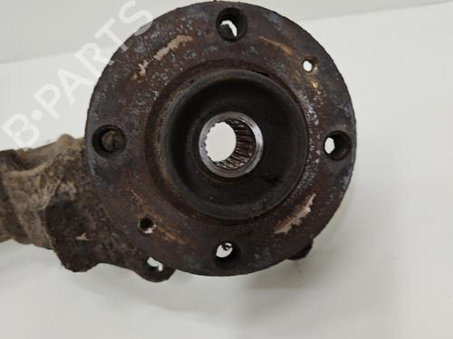 Left front shock absorber PEUGEOT 106 II (1A_, 1C_) 1.5 D | BP29467153M16 