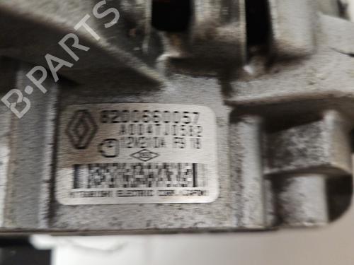 Generator RENAULT SCÉNIC III (JZ0/1_) 1.5 dCi | BP29837675M7