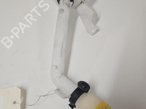 Used Windscreen washer tank Windscreen washer tank 37283591 37283591
