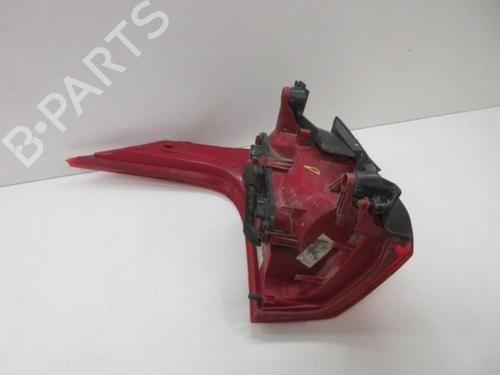 Right taillight PEUGEOT 5008 (0U_, 0E_) 1.6 HDi | BP20897643C35 