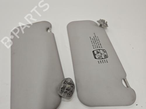 Left sun visor CITROËN XSARA PICASSO (N68) 1.6 HDi | BP30745324I1