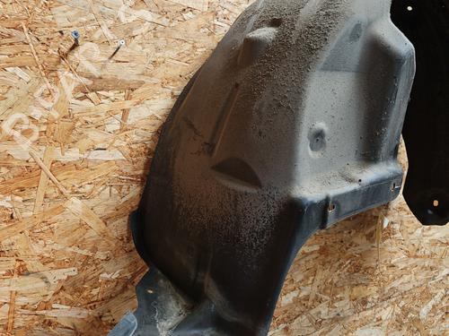 Wheel arch PEUGEOT 308 I (4A_, 4C_) 2.0 HDi | BP27267407C56 