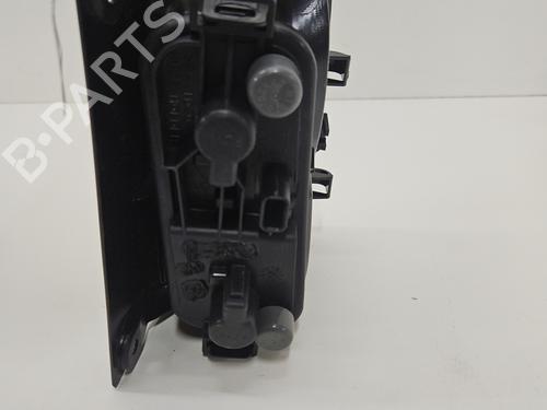 Used Rear fog light Rear fog light RENAULT TRAFIC II Van (FL) 1.9 dCi 80 (FL0B) (82 hp) 23241005 23241005