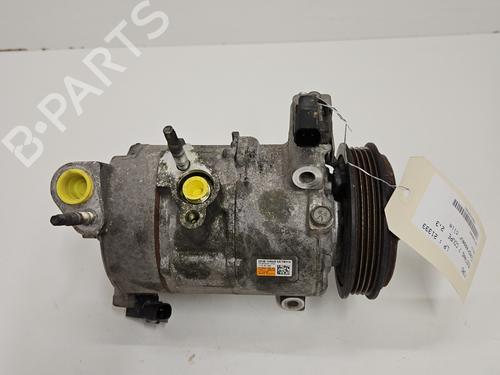Used AC compressor FORD USA MUSTANG Coupe 2.3 EcoBoost (317 hp) 24449068