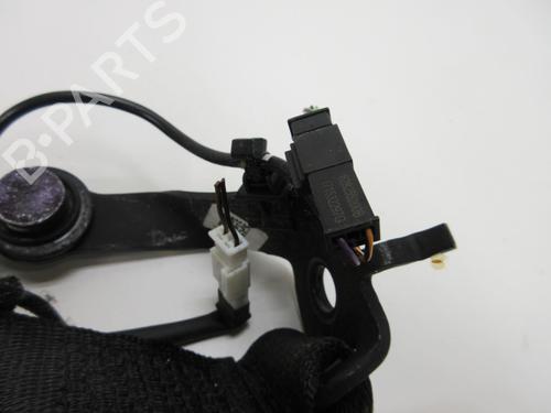 Seat buckle BMW 3 (F30, F80) 316 d | BP20888998I32 