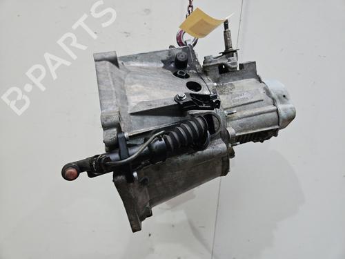 Gearbox CITROËN BERLINGO MULTISPACE (B9) 1.6 HDi 110 | BP32017126M3 - Image 3