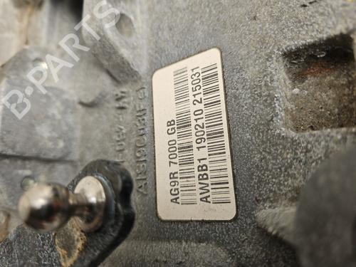 Gearbox FORD S-MAX (WA6) 2.0 EcoBoost | BP28709929M3 