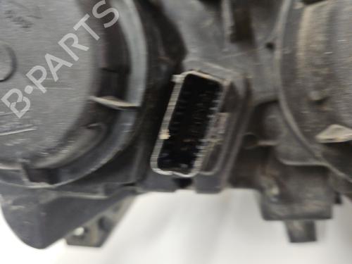 Left headlight CITROËN C5 I (DC_) 2.0 HDi (DCRHZB, DCRHZE) | BP29300858C28 - Image 5