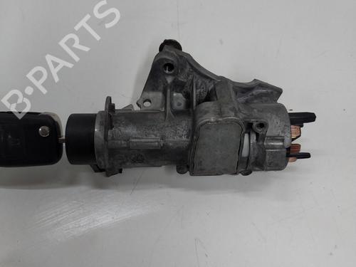 Used Ignition barrel Ignition barrel SEAT IBIZA IV (6J5, 6P1) 1.2 (70 hp) 21176513 21176513