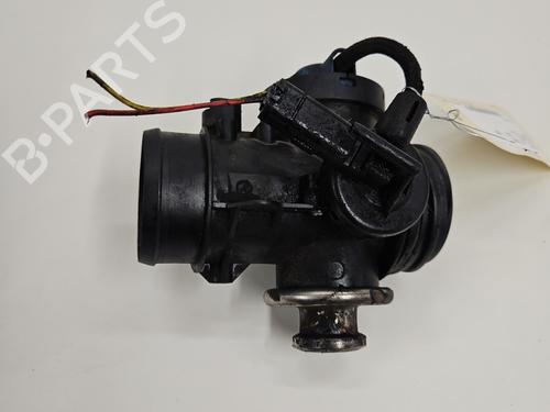 Used Mass air flow sensor Mass air flow sensor PEUGEOT 206 Hatchback (2A/C) 1.9 D (69 hp) 26400668 26400668