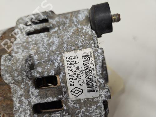 Alternator RENAULT CLIO II (BB_, CB_) 1.5 dCi (B/CB07) | BP28826854M7 