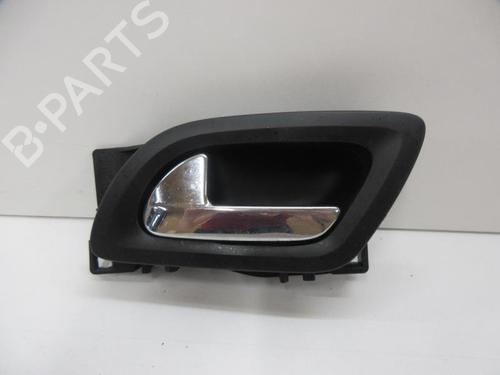 Used Rear left interior door handle PEUGEOT 308 SW I (4E_, 4H_) 1.6 HDi (109 hp) 22106503