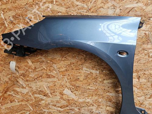 Left front fenders PEUGEOT 307 CC (3B) 2.0 HDi 135 | BP20892209C41 