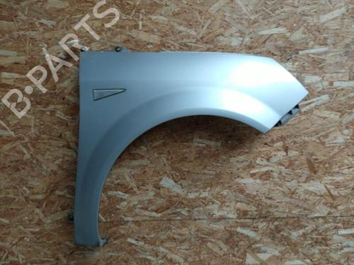 Forkjerm høyre RENAULT SCÉNIC II (JM0/1_) 1.9 dCi (JM0G, JM12, JM1G, JM2C) | BP20888417C42 