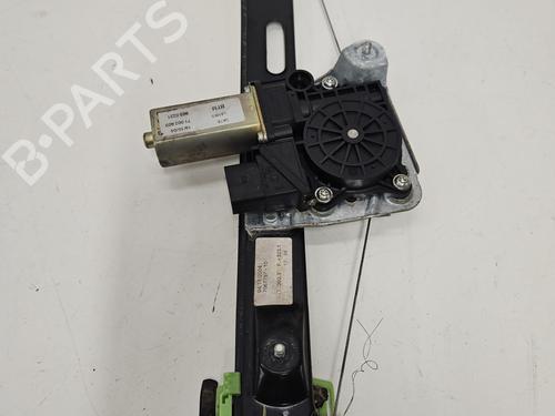 Rear left window mechanism BMW 1 (E87) 118 d | BP28572808C24 - Image 3