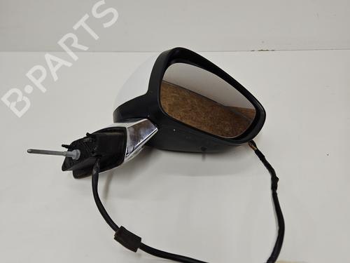 Used Right mirror CITROËN DS3 (SA_) 1.6 HDi 90 (92 hp) 25266998