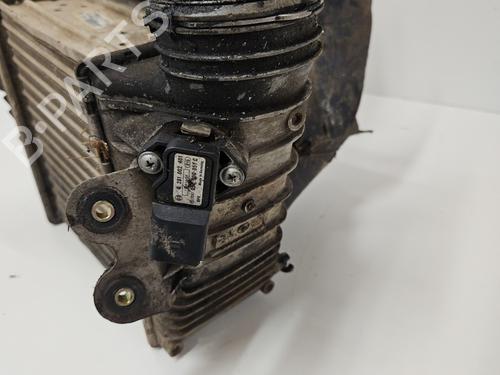 Intercooler VW GOLF IV (1J1) 1.9 TDI | BP27886235M30 