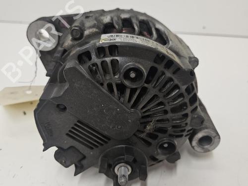 Alternator OPEL ZAFIRA TOURER C (P12) 2.0 CDTi (75) | BP36653024M7 - Image 5