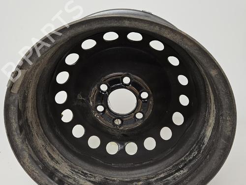 Used Rim Rim 39593405 39593405
