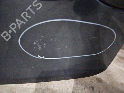 Tailgate VW GOLF V (1K1) 1.9 TDI | BP30456548C6