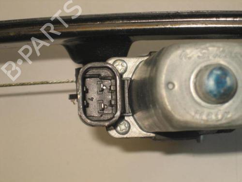 Used Front left window mechanism Front left window mechanism FIAT PUNTO (188_) 1.2 60 (188.030, .050, .130, .150, .230, .250) (60 hp) 20898275 20898275