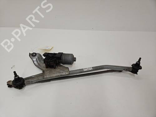 Used Front wiper motor DACIA LOGAN MCV (KS_) 1.5 dCi (KS04) (88 hp) 29142269
