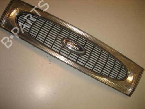 Grill FORD FIESTA IV (JA_, JB_) 1.4 i 16V (90 hp) 20910237