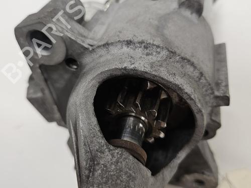 Starter PEUGEOT PARTNER Tepee 1.6 HDi 16V | BP38009174M8 - Image 4