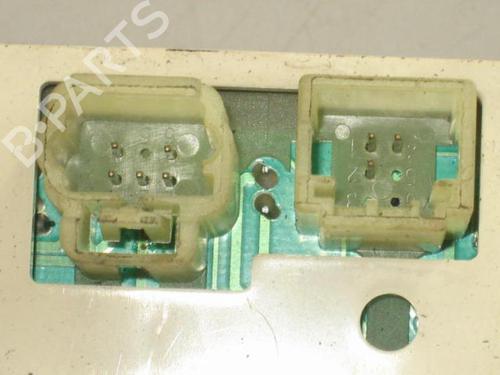 AC Styreenhet / Manøvreringsenhet PEUGEOT 307 (3A/C) 2.0 HDi 110 | BP22105689I5 