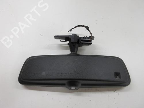 Used Rear mirror Rear mirror OPEL ZAFIRA / ZAFIRA FAMILY B (A05) 1.7 CDTI (M75) (110 hp) 20896576 20896576
