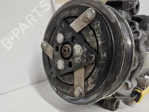 AC compressor PEUGEOT PARTNER Tepee 1.6 HDi | BP37671991M34 - Image 4
