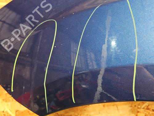 Guarda-lamas esquerdo FORD FOCUS II Turnier (DA_, FFS, DS) 1.6 TDCi | BP30850006C41