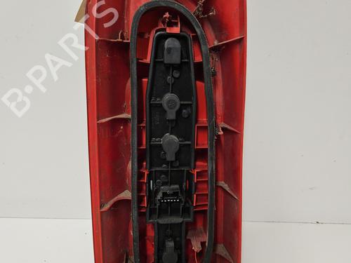 Used Right taillight Right taillight OPEL MOVANO A Bus (X70) 2.2 DTI (JD) (90 hp) 27900146 27900146