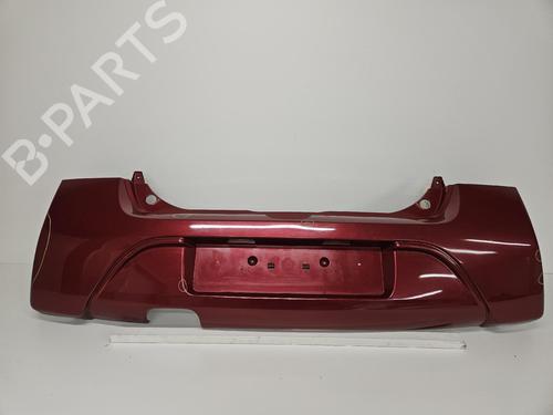 Used Rear bumper Rear bumper 38102240 38102240