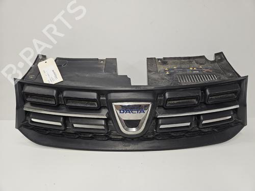Used Grille Grille 37628965 37628965
