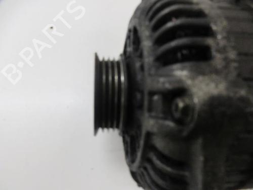 Used Alternator Alternator FORD USA PROBE II (ECP) 2.0 16V (116 hp) 22106731 22106731