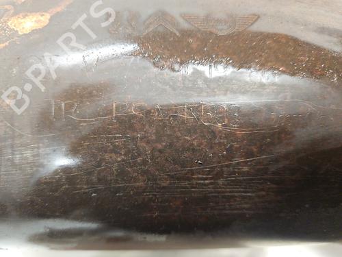 Catalyst PEUGEOT 2008 I (CU_) 1.6 VTi | BP31301291M10 