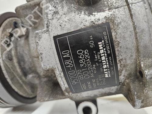 Used AC compressor AC compressor 38009213 38009213