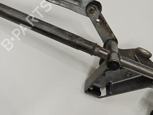 Front wiper motor CITROËN C4 I (LC_) 1.6 HDi | BP27330149M29 