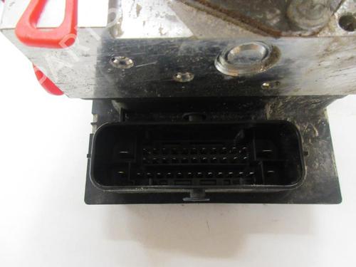 ABS pump CITROËN C4 Picasso I MPV (UD_) 1.6 HDi | BP20895511M43 