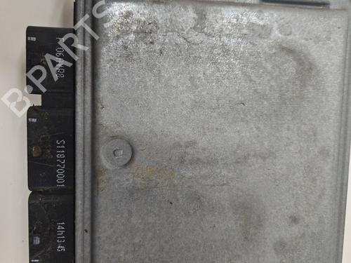 Electronic module RENAULT MODUS / GRAND MODUS (F/JP0_) 1.5 dCi (JP0G, JP0H) | BP31698447M83 - Image 2