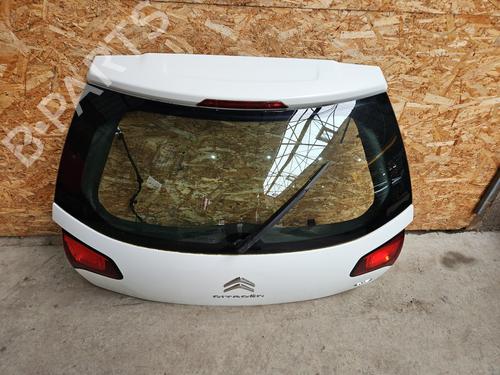 Tailgate CITROËN C3 II (SC_) 1.4 HDi 70 (SC8HZC, SC8HR0, SC8HP4) | BP28503760C6 - Image 2