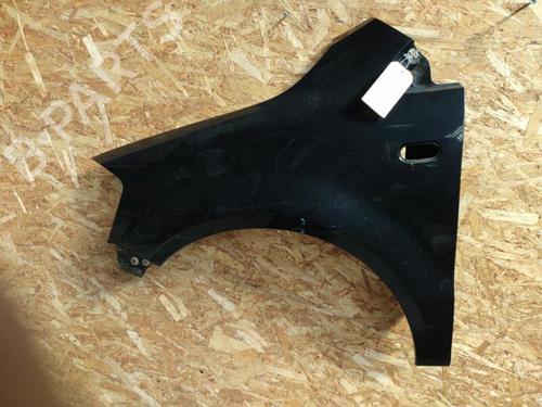 Left front fenders VW FOX Hatchback (5Z1, 5Z3, 5Z4) 1.2 | BP20893667C41 