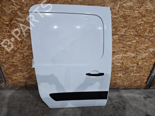 Højre side skydedør CITROËN BERLINGO MULTISPACE (B9) 1.6 HDi 110 (109 hp) 32033545