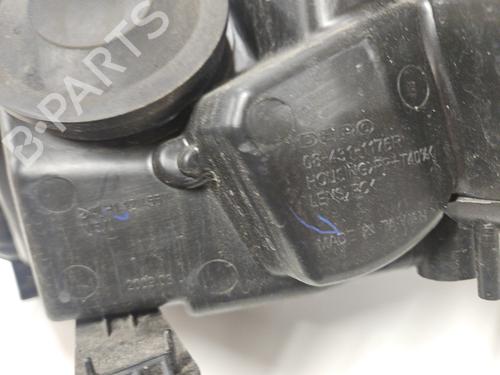 Højre forlygte FORD C-MAX (DM2) 1.6 TDCi | BP32177401C29 