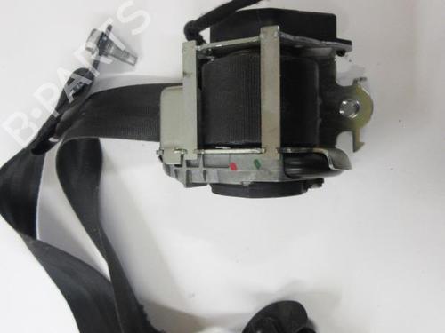 Front left belt tensioner PEUGEOT 308 SW I (4E_, 4H_) 1.6 HDi | BP20901250C87 