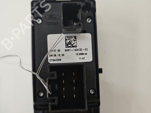 Left front window switch FORD FIESTA VI (CB1, CCN) 1.4 TDCi | BP30380877I27 - Image 3