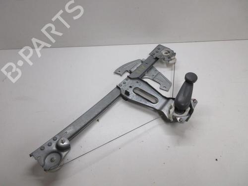 Used Front right window mechanism Front right window mechanism 20897387 20897387