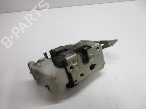 Front right lock CITROËN JUMPER I Van (244) 2.2 HDi | BP24619329C97 