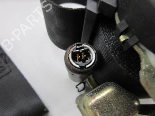 Used Front right seatbelt Front right seatbelt PEUGEOT 1007 (KM_) 1.4 HDi (68 hp) 20909096 20909096